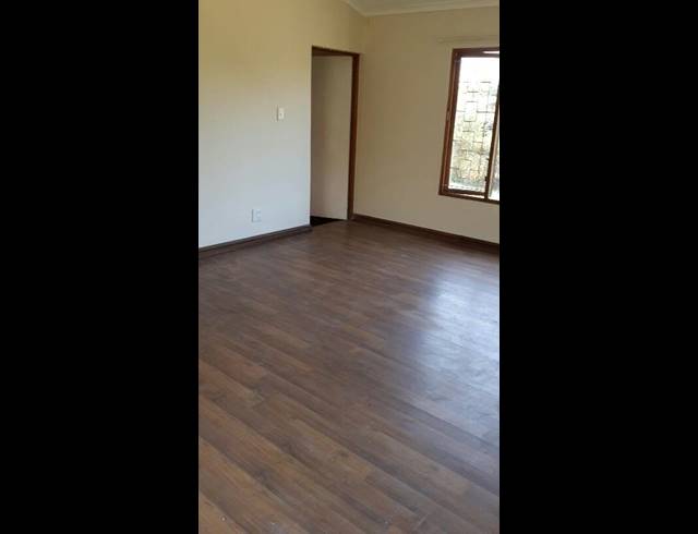 1 BEDROOM STUDIO APARTMENT RENTED IN ASSAGAY